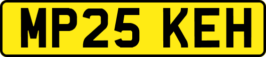 MP25KEH