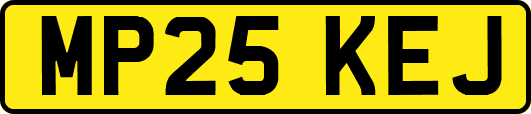 MP25KEJ