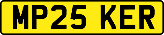 MP25KER