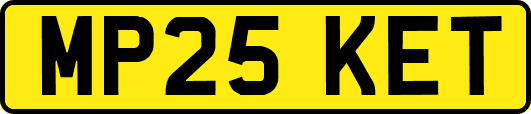 MP25KET
