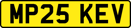MP25KEV