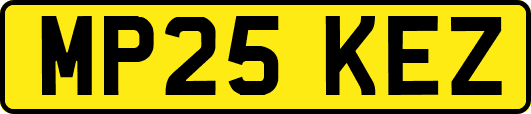 MP25KEZ