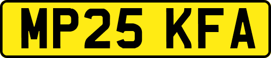 MP25KFA