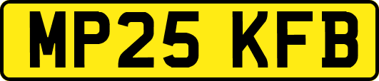 MP25KFB