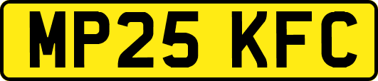 MP25KFC