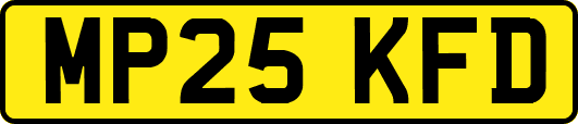 MP25KFD