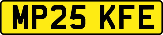 MP25KFE