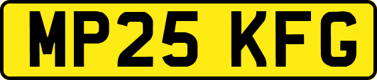 MP25KFG