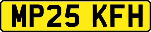 MP25KFH