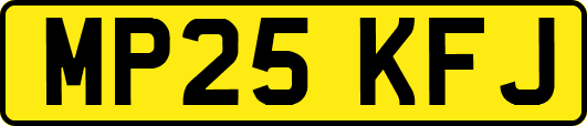 MP25KFJ