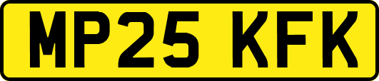 MP25KFK