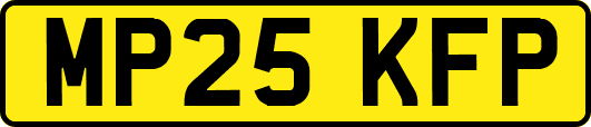 MP25KFP