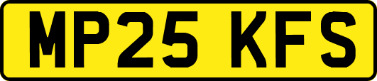 MP25KFS