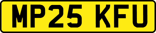 MP25KFU