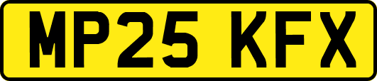 MP25KFX