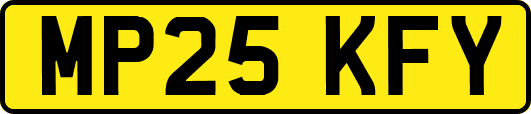 MP25KFY