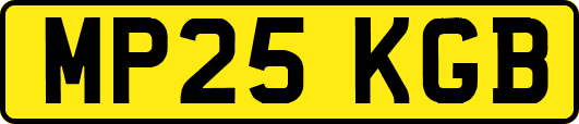 MP25KGB