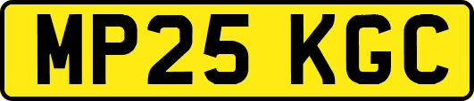 MP25KGC