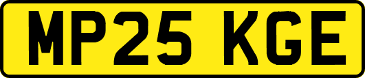 MP25KGE
