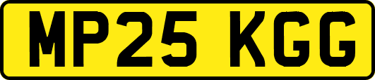 MP25KGG