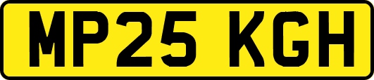 MP25KGH