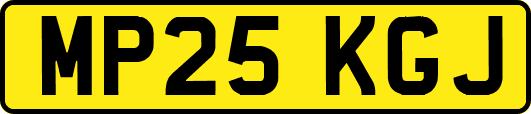 MP25KGJ