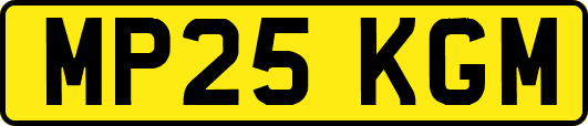 MP25KGM