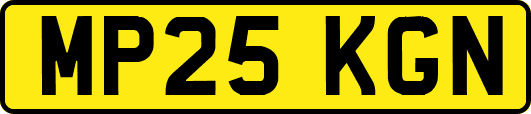 MP25KGN