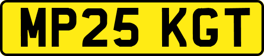 MP25KGT