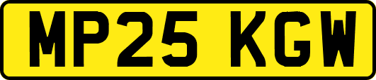 MP25KGW