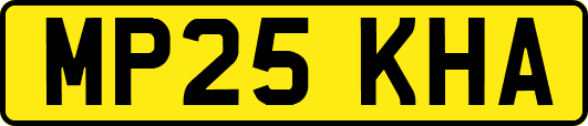 MP25KHA