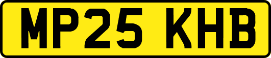 MP25KHB