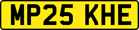 MP25KHE
