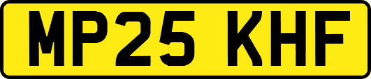MP25KHF