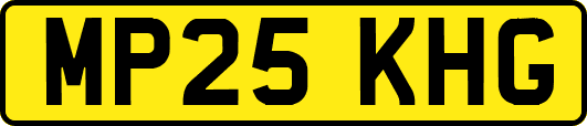 MP25KHG
