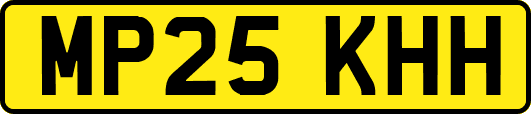 MP25KHH