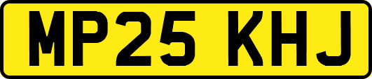 MP25KHJ