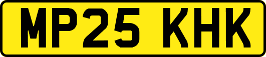 MP25KHK