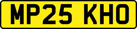 MP25KHO