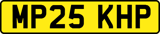 MP25KHP