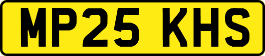 MP25KHS