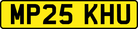 MP25KHU