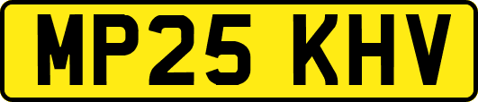 MP25KHV
