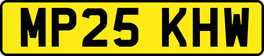 MP25KHW