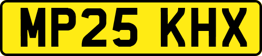 MP25KHX