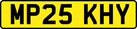 MP25KHY