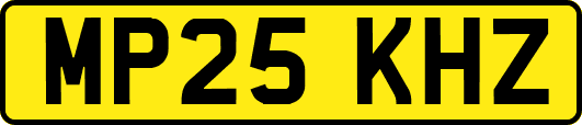 MP25KHZ