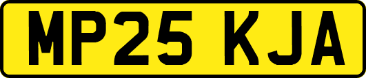MP25KJA