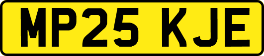 MP25KJE