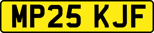 MP25KJF